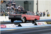 UPDATED Through Thursday: Drag Week Results Sheets Posted HERE!